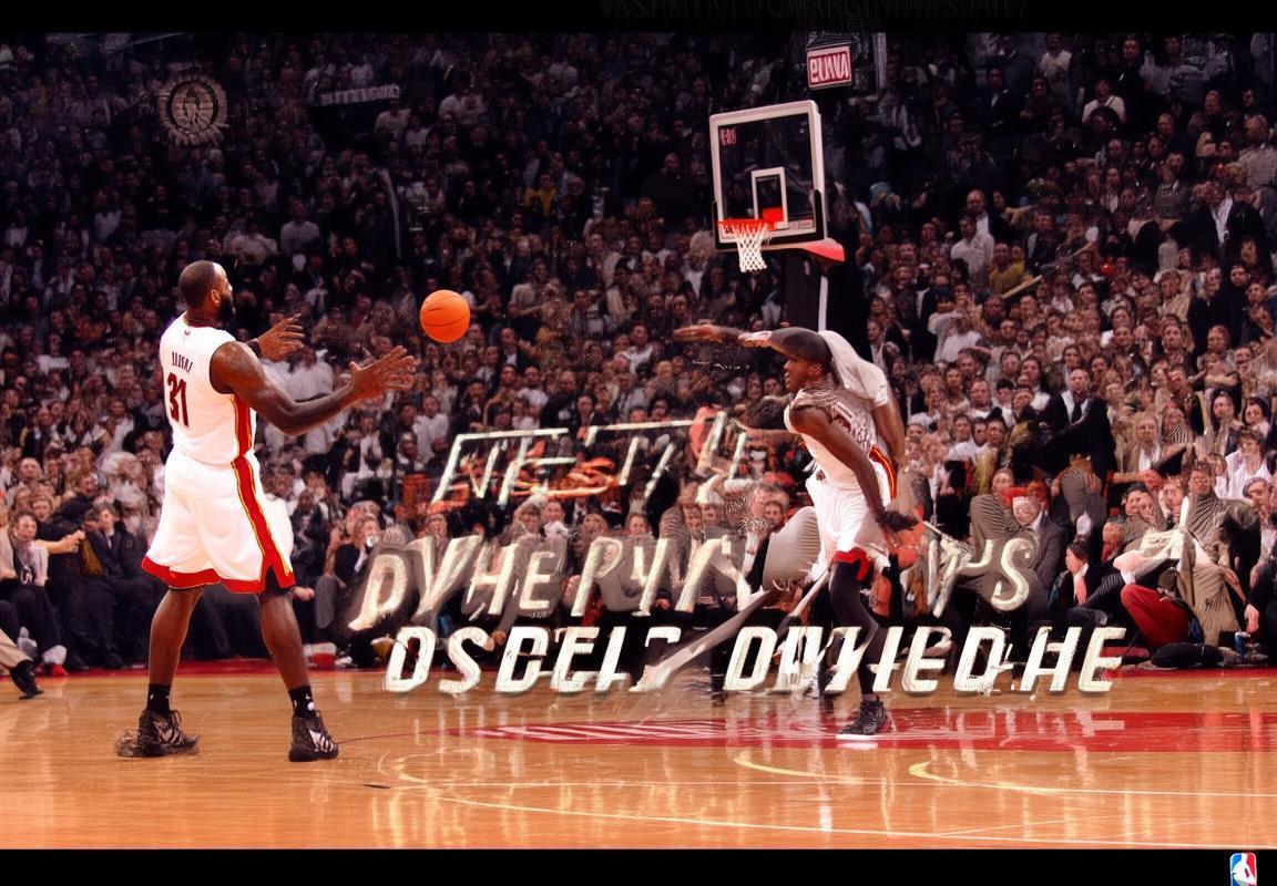 2015NBA总决赛：勒布朗·詹姆斯与德维恩·韦德巅峰对决纪实(图1)