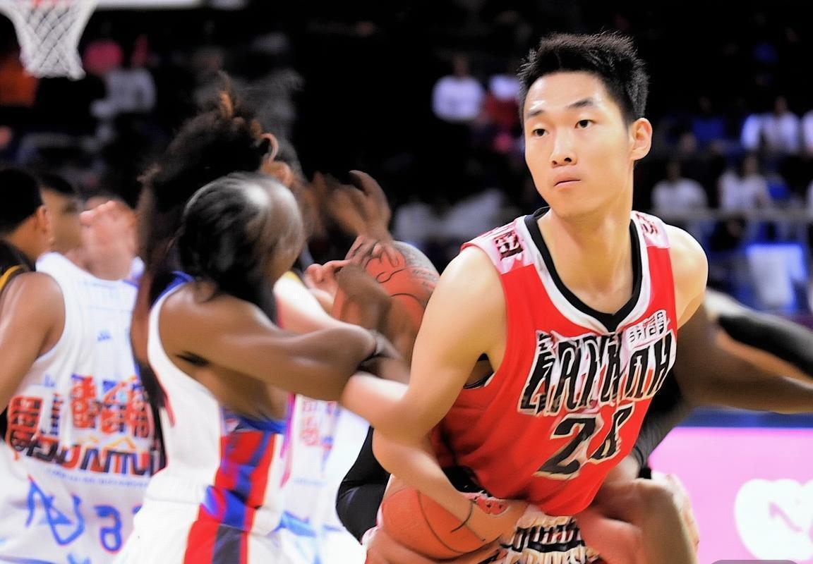 CBA巅峰对决：北控VS深圳战术解析与展望(图3)