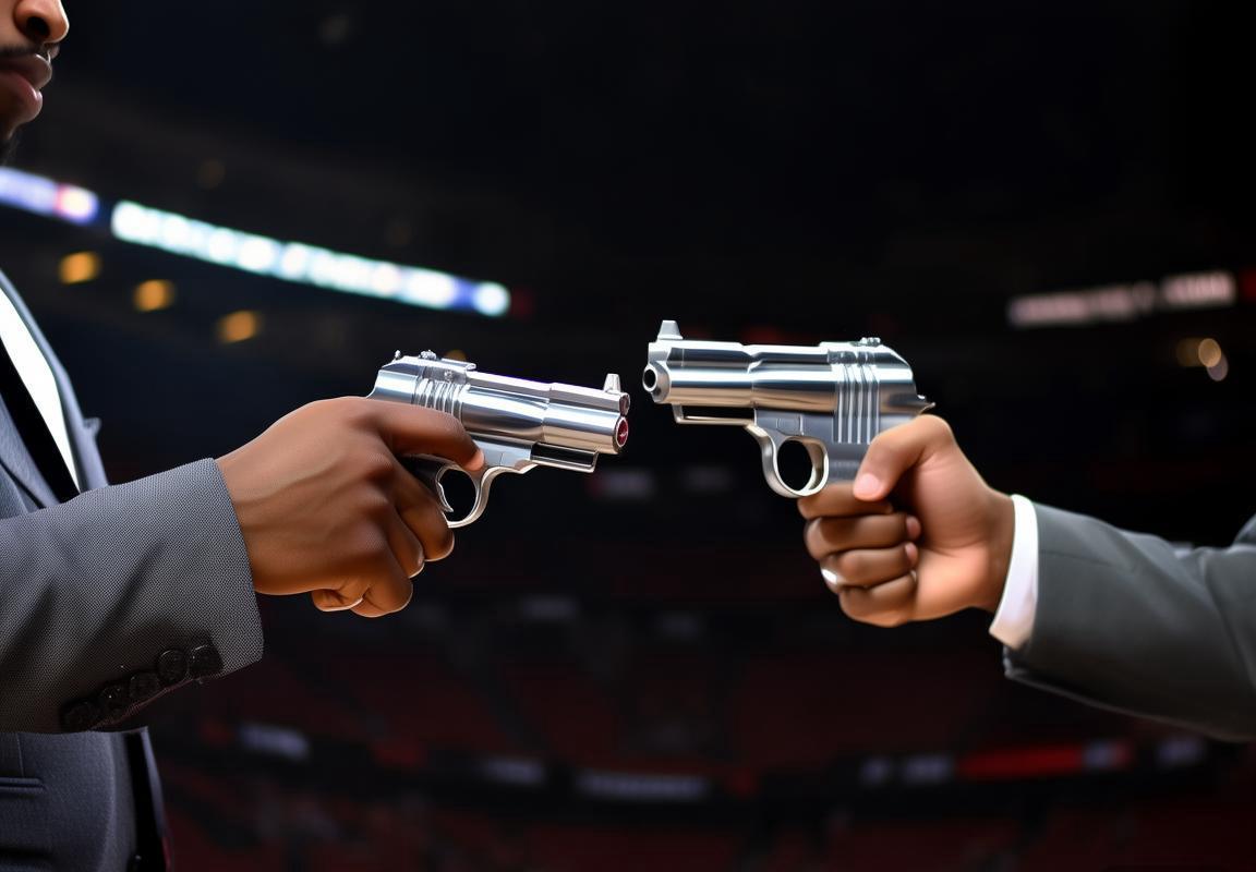 2016年NBA经典对决：火箭VS开拓者火花碰撞回顾(图3)