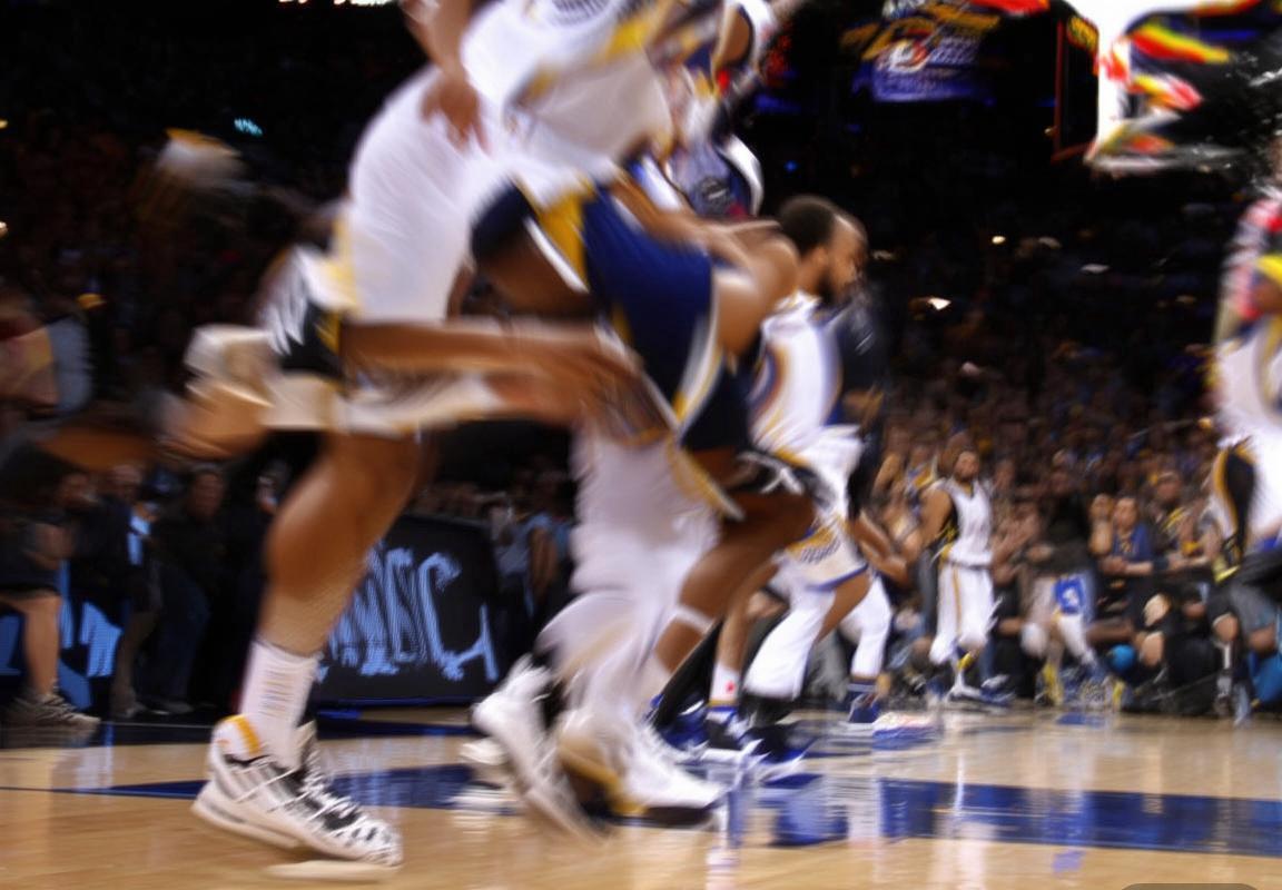 2020NBA赛季勇士VS篮网巅峰对决回顾与展望(图3)