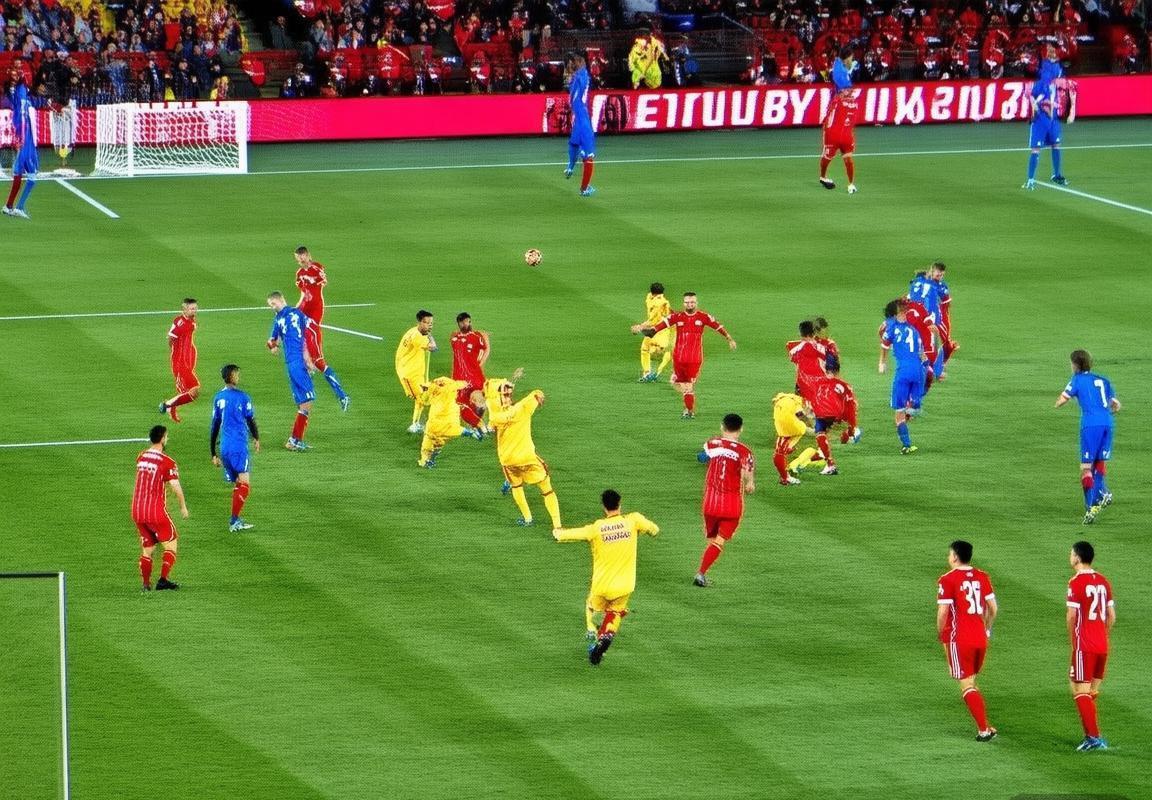 拜仁利物浦对决：战术对决与未来战术分析(图1)