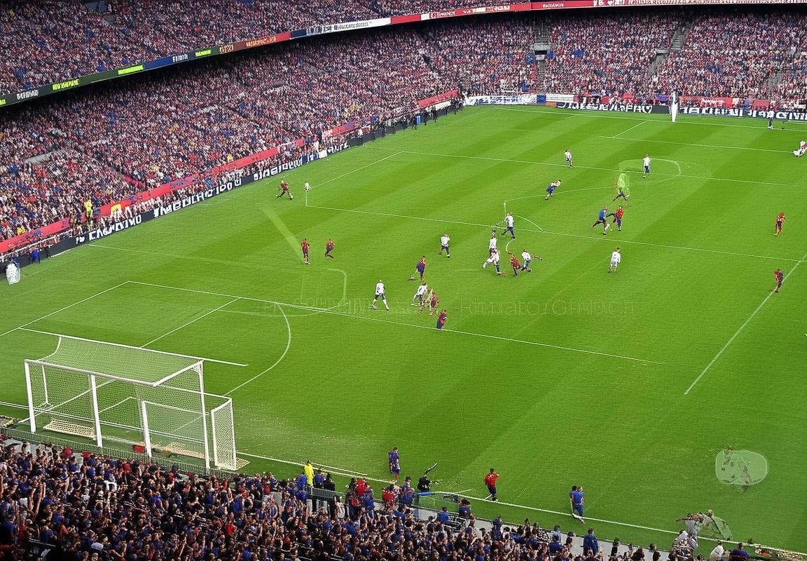 2017西甲巅峰对决：梅西C罗巴塞罗那VS皇家马德里对决回顾(图1)